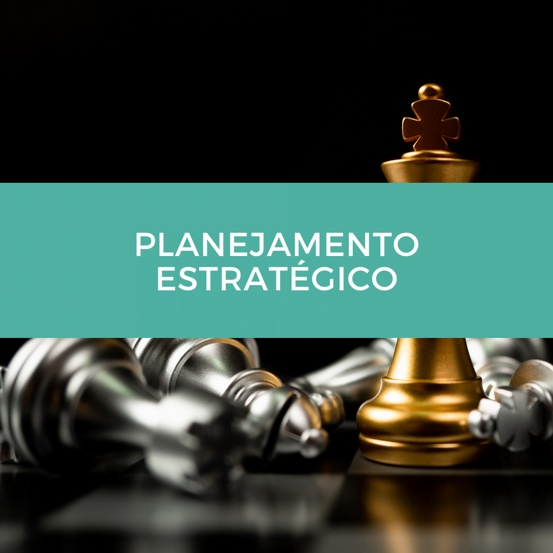 Planejamento Estratégico