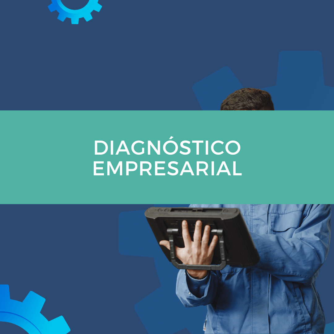 Diagnóstico Empresarial