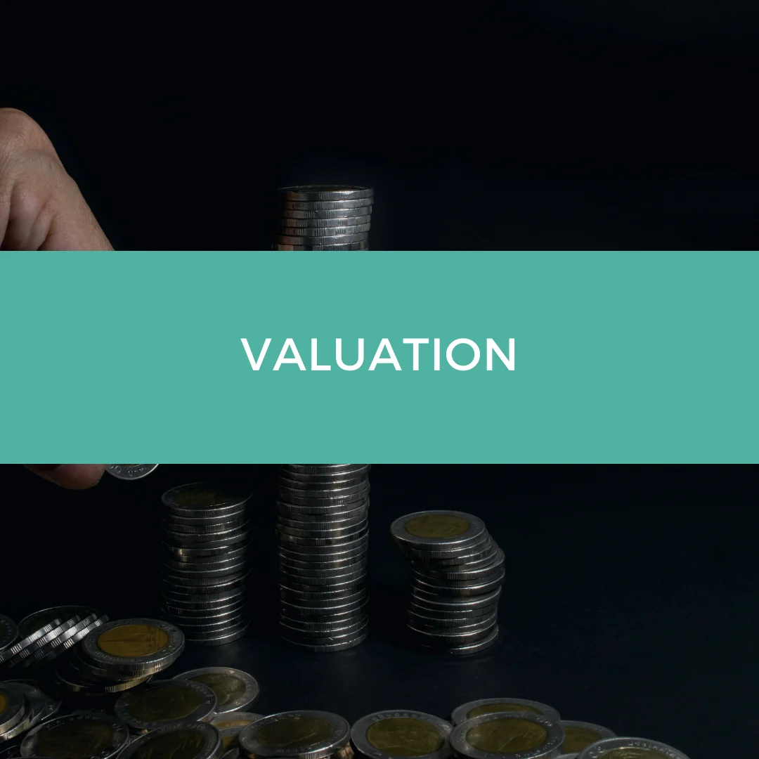 Valuation