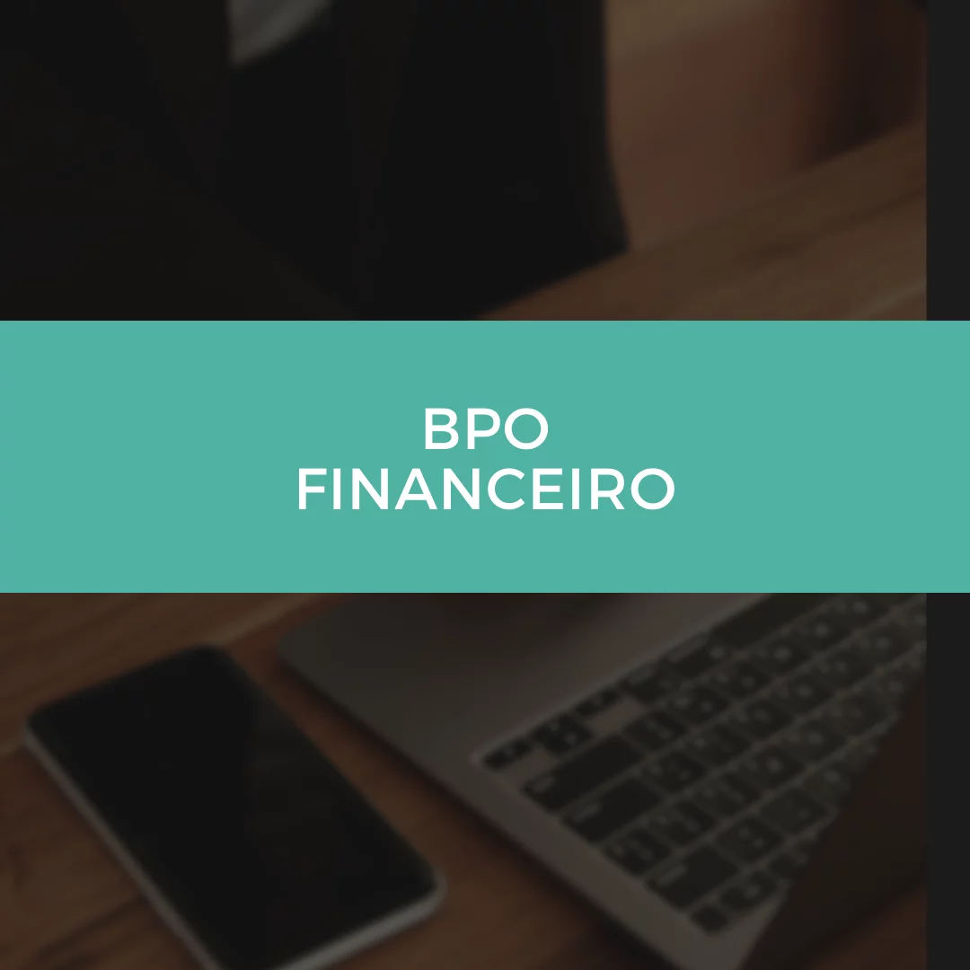 BPO Financeiro
