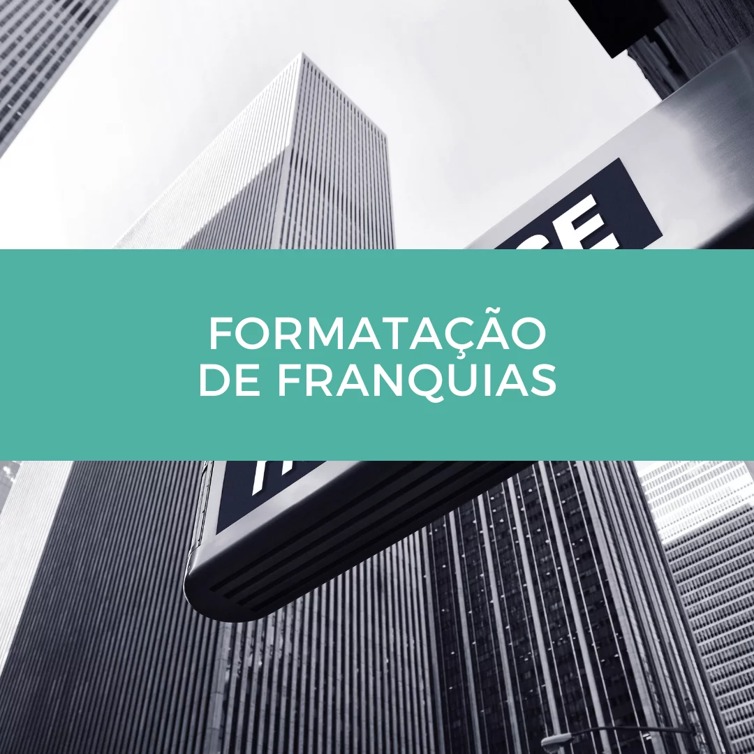 Formatação de Franquias