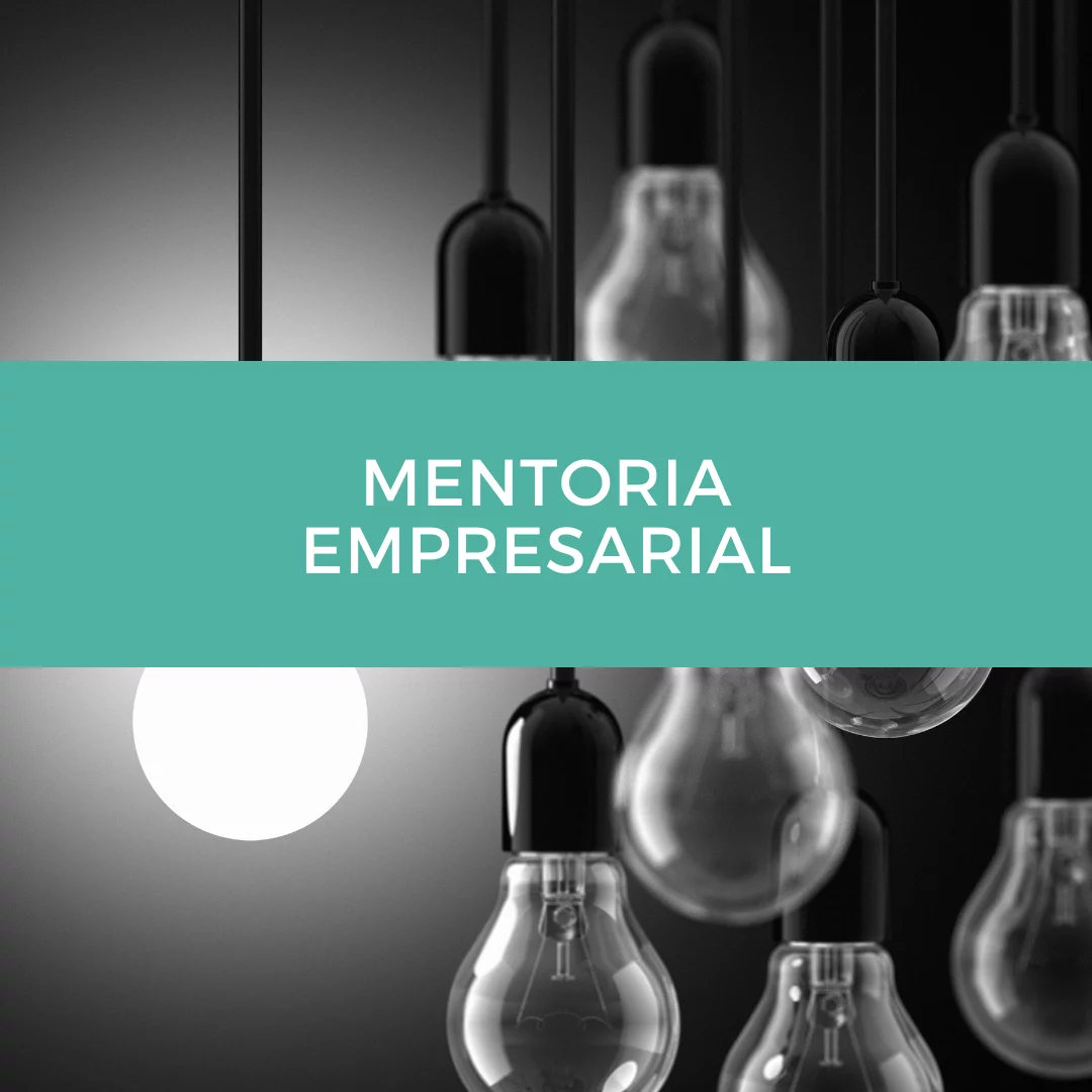Mentoria Empresarial