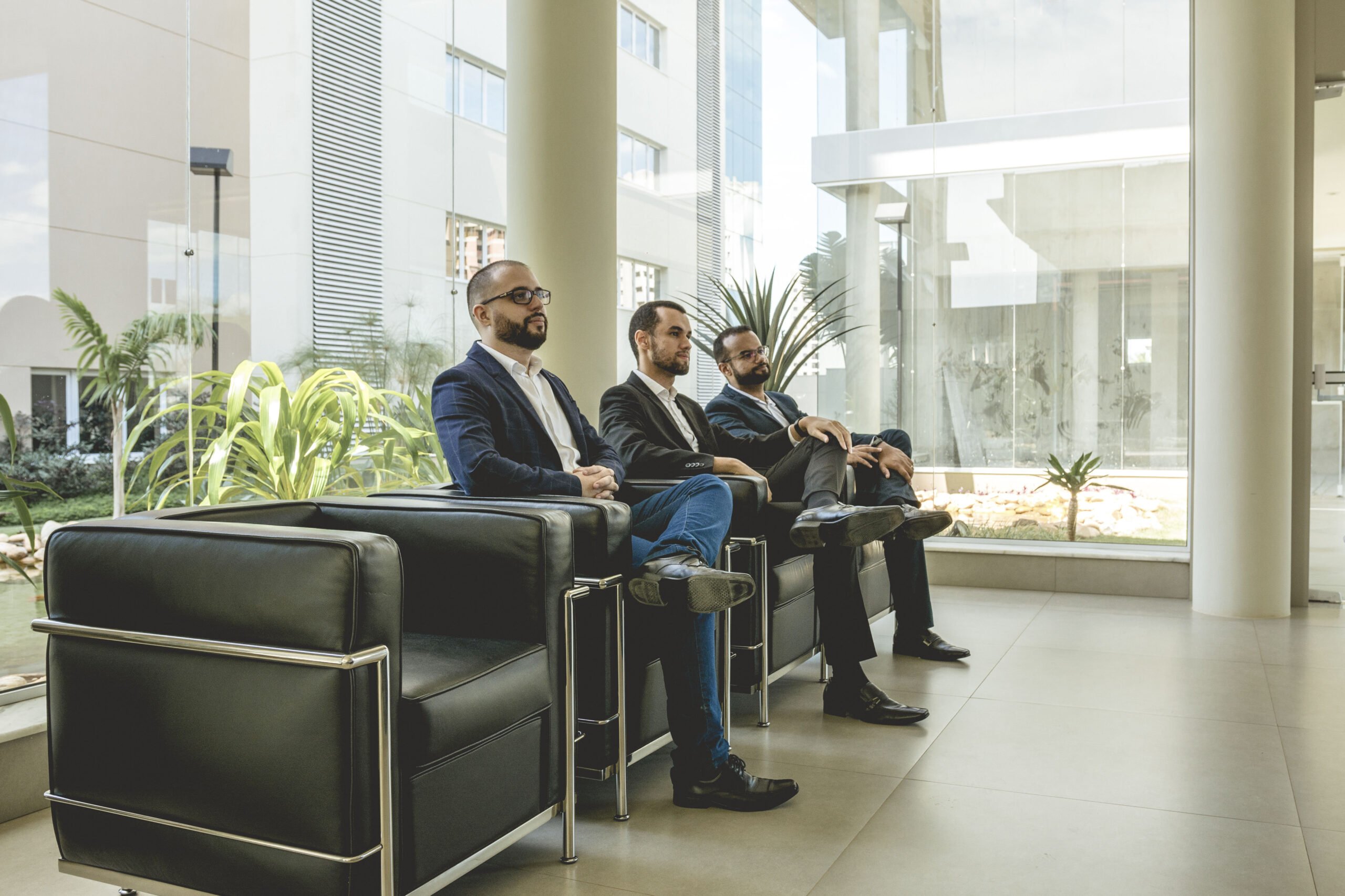 Pure Business Sócios